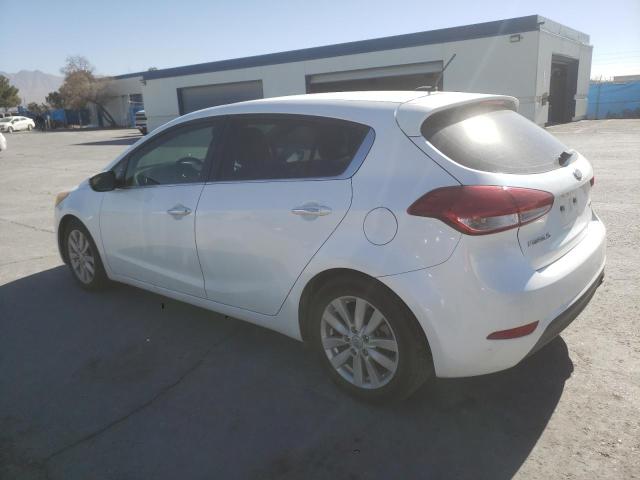 Image 2 of 2015 KIA FORTE EX 2015 with VIN KNAFX5A8XF5268411