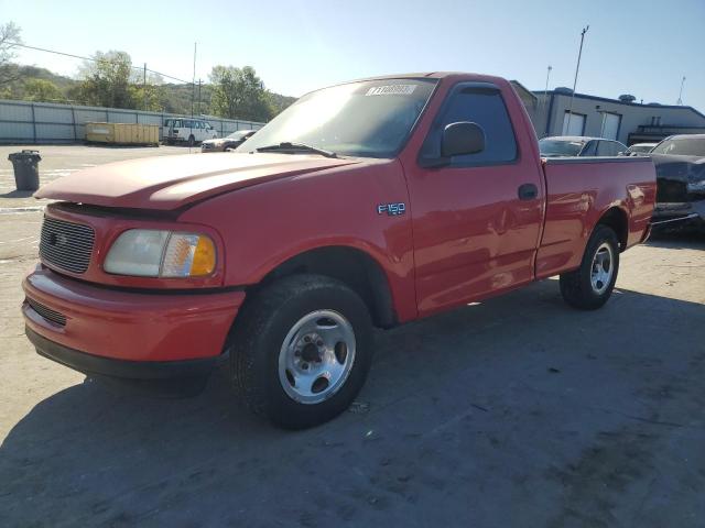 1998 FORD F150  1998 image