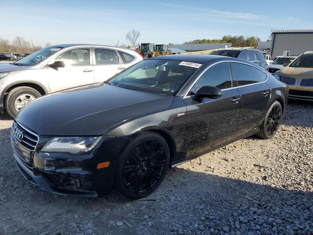 Obraz 2012 AUDI A7 PRESTIGE 2012