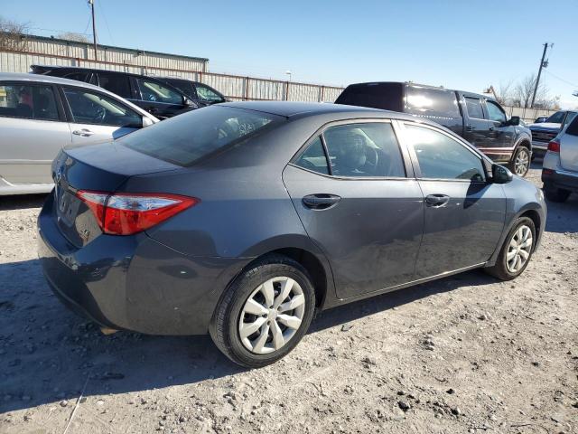 Obraz 3 z 2016 TOYOTA COROLLA L 2016 z VIN 2T1BURHE5GC656874