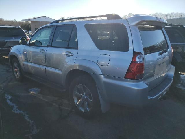 Image 2 of 2008 TOYOTA 4RUNNER LIMITED 2008 with VIN JTEBU17R488107620