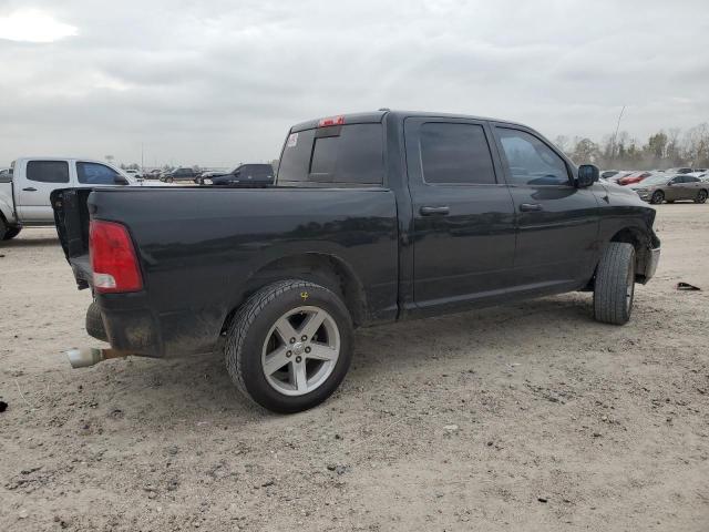 Image 3 of 2010 DODGE RAM 1500  2010 with VIN 1D7RB1CT3AS148099