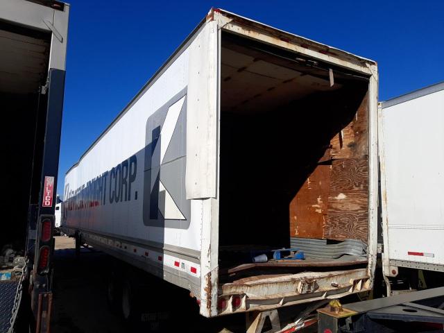 Obraz 3 z 2002 STRI TRAILER 2002 z VIN 1S12E95312D477818