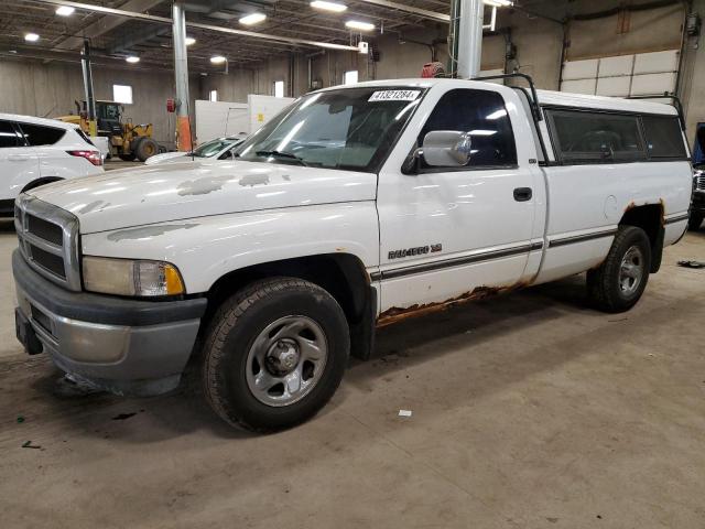 Изображение 1 1996 DODGE RAM 1500  1996 с VIN 1B7HC16Y5TS716141