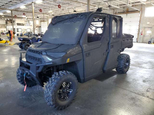 Obraz 2 z 2024 POLARIS RANGER CREW XP 1000 TEXAS EDITION 2024 z VIN 4XARSF997R8092221