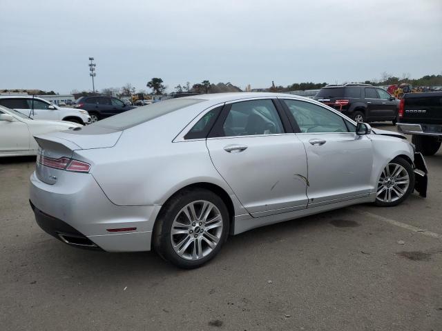 Obraz 3 z 2013 LINCOLN MKZ  2013 z VIN 3LN6L2J99DR816409