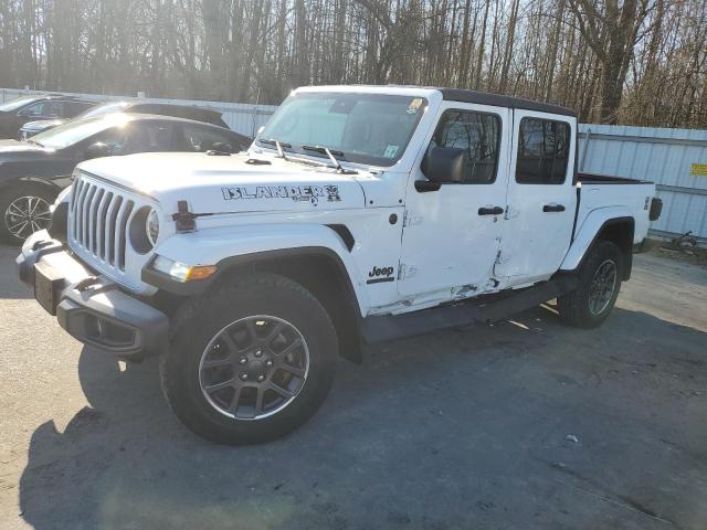 Obraz 2021 JEEP GLADIATOR SPORT 2021
