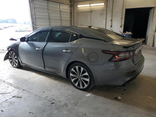 Изображение 2 2020 NISSAN MAXIMA PLATINUM 2020 с VIN 1N4AA6FV7LC375951