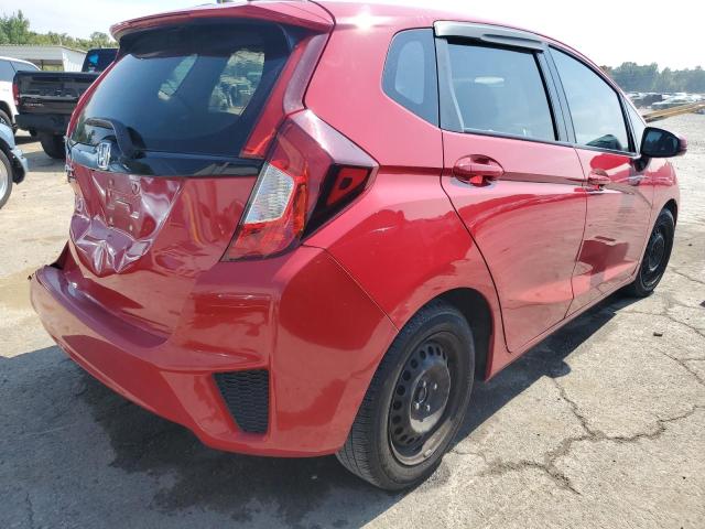 Image 3 of 2016 HONDA FIT LX 2016 with VIN JHMGK5H56GX010389