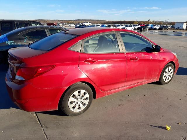Obraz 3 z 2017 HYUNDAI ACCENT SE 2017 z VIN KMHCT4AE9HU169147
