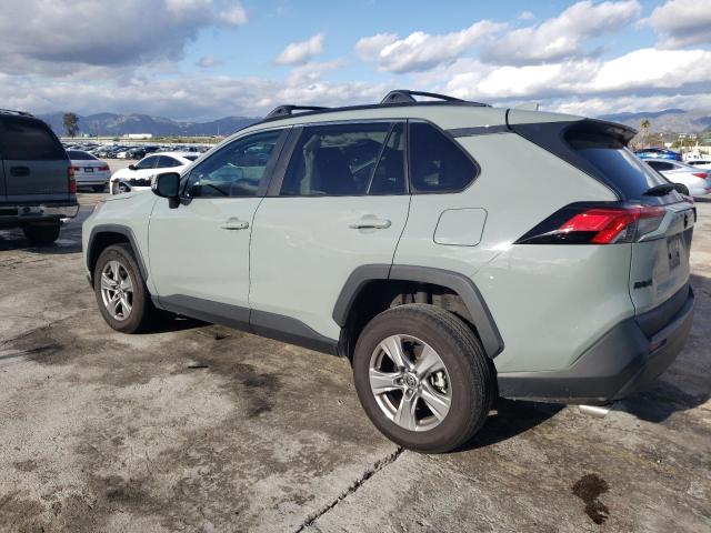 Image 2 of 2022 TOYOTA RAV4 XLE 2022 with VIN 2T3W1RFV9NW185635