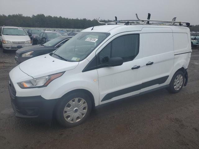 Изображение 2022 FORD TRANSIT CONNECT XL 2022