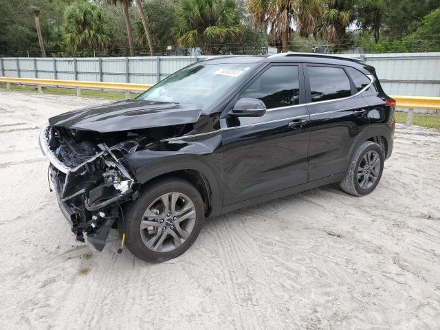 Obraz 2023 KIA SELTOS S 2023