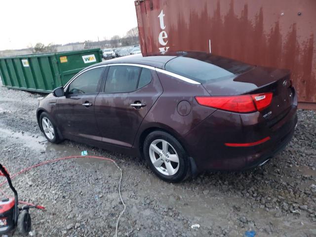 Изображение 2 2015 KIA OPTIMA LX 2015 с VIN 5XXGM4A72FG355832