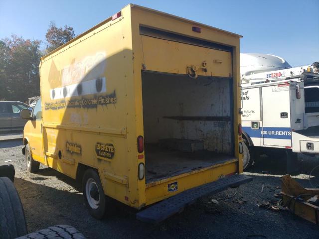 Image 2 of 2002 GMC SAVANA CUTAWAY G3500 2002 with VIN 1GDGG31WX21900010