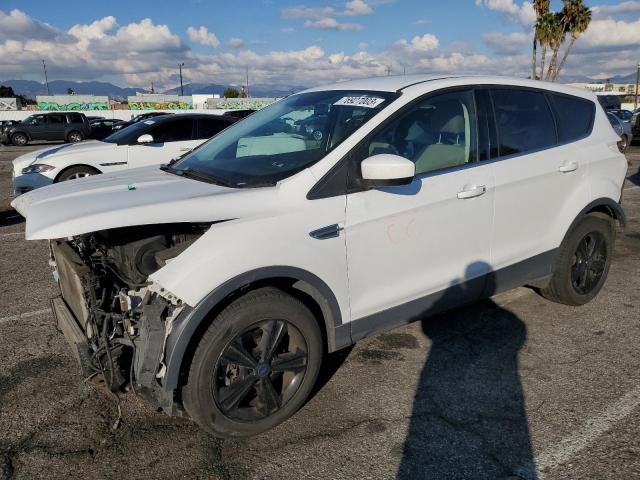 Изображение 1 2016 FORD ESCAPE SE 2016 с VIN 1FMCU9GX0GUA68855