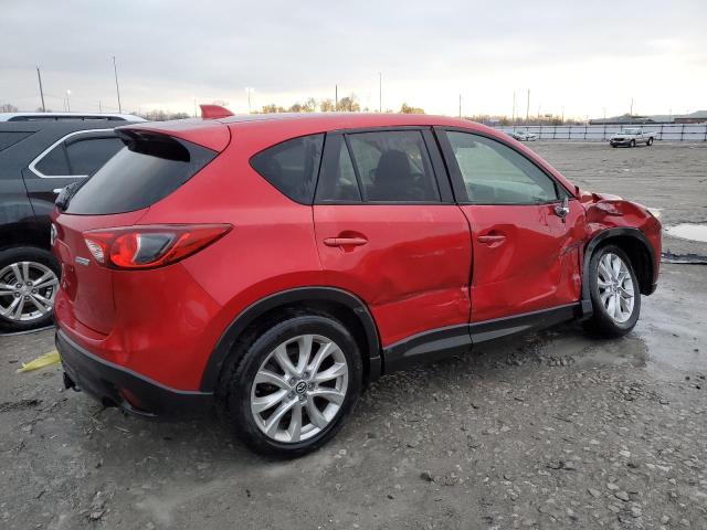 Изображение 3 2014 MAZDA CX-5 GT 2014 с VIN JM3KE2DY0E0400953