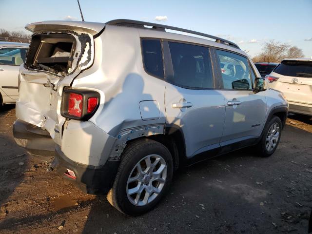Obraz 3 z 2018 JEEP RENEGADE LATITUDE 2018 z VIN ZACCJABB4JPH57977