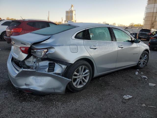 Image 3 of 2017 CHEVROLET MALIBU LT 2017 with VIN 1G1ZE5ST5HF220359