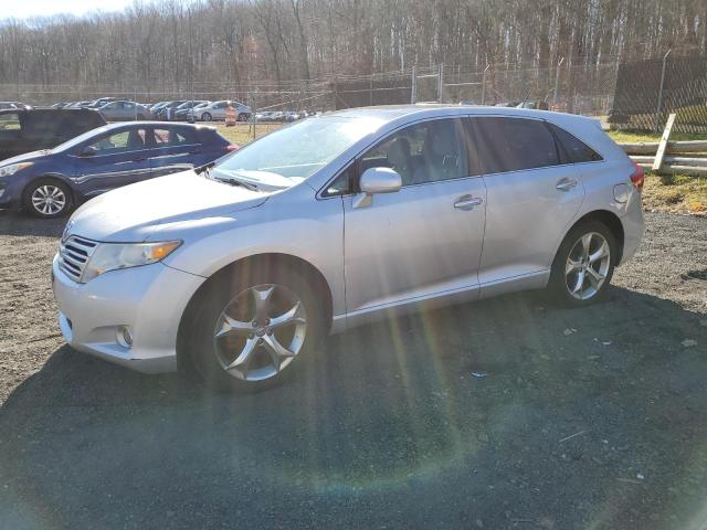 Image 1 of 2011 TOYOTA VENZA  2011 with VIN 4T3BK3BB9BU056388