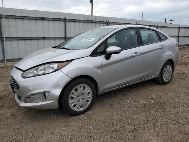 Obraz 1 z 2019 FORD FIESTA S 2019 z VIN 3FADP4AJ8KM139729