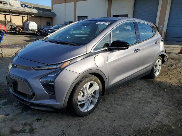 Изображение 1 2023 CHEVROLET BOLT EV 1LT 2023 с VIN 1G1FW6S08P4169767