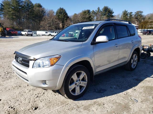 Изображение 2008 TOYOTA RAV4 SPORT 2008