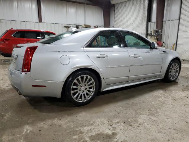 Image 3 of 2012 CADILLAC CTS PERFORMANCE COLLECTION 2012 with VIN 1G6DL5E39C0106561