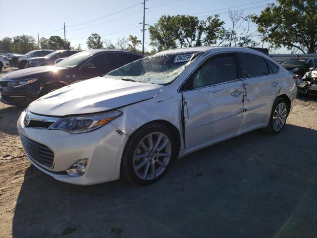 Obraz 1 z 2015 TOYOTA AVALON XLE 2015 z VIN 4T1BK1EB5FU187462