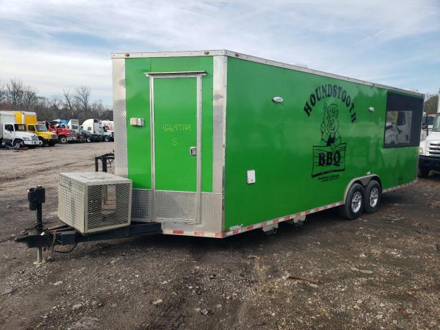 Image 2 of 2017 OTHER OTHER 2017 with VIN 4S9S1EJ20HW364663