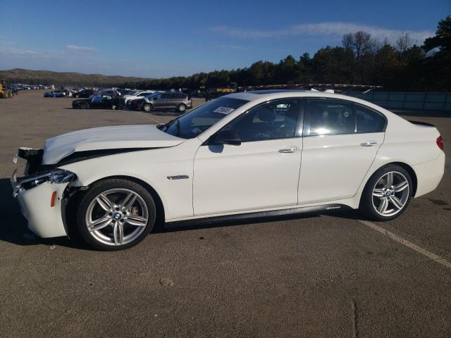 Obraz 2015 BMW 535 XI 2015