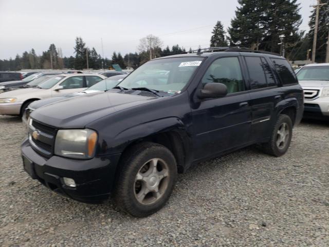 2006 CHEVROLET TRAILBLAZER LS 2006 image
