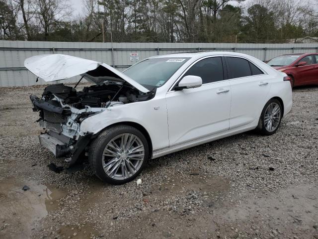 Obraz 2023 CADILLAC CT4 PREMIUM LUXURY 2023