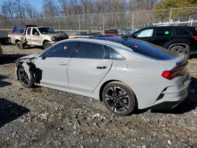 Image 2 of 2022 KIA K5 GT LINE 2022 with VIN 5XXG64J29NG155558