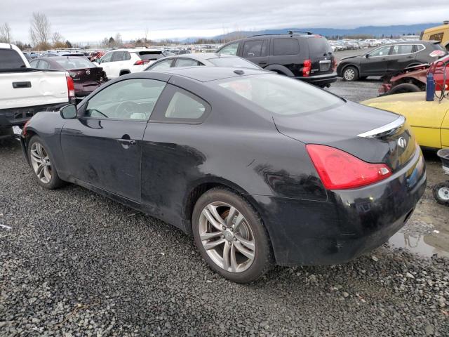 Obraz 2 z 2009 INFINITI G37  2009 z VIN JNKCV64F49M651183