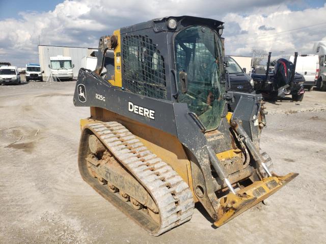 Image 1 of 2022 OTHER SKIDSTEER 2022 with VIN 1T0325GKCNJ416824