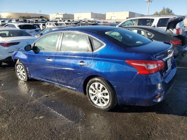 Obraz 2 z 2017 NISSAN SENTRA S 2017 z VIN 3N1AB7AP0HY233643