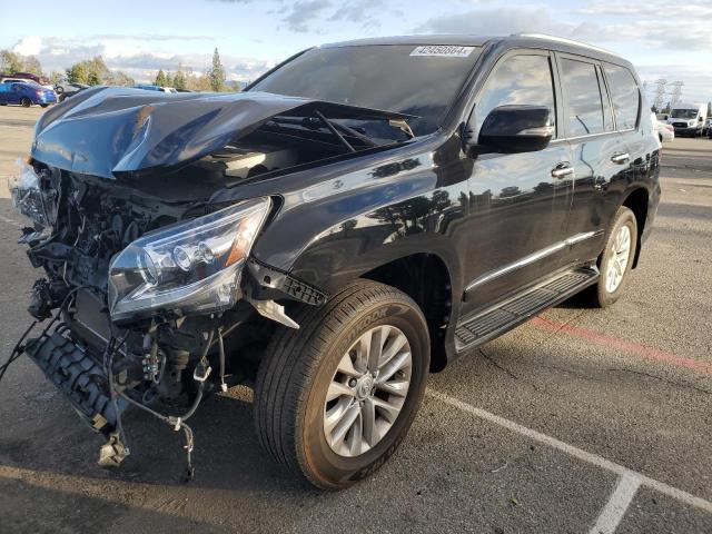 Obraz 1 z 2018 LEXUS GX 460 2018 z VIN JTJBM7FX6J5192696