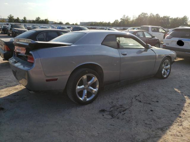 Image 3 of 2014 DODGE CHALLENGER SXT 2014 with VIN 2C3CDYAG1EH298898