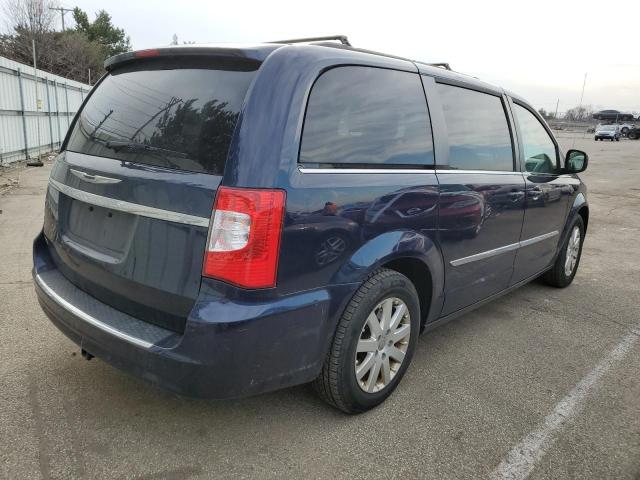 Image 3 of 2016 CHRYSLER TOWN & COUNTRY TOURING 2016 with VIN 2C4RC1BG4GR246516