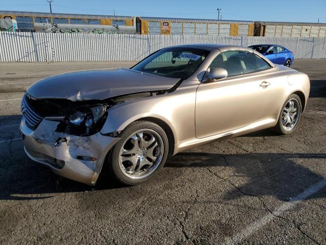 Изображение 2004 LEXUS SC 430 2004