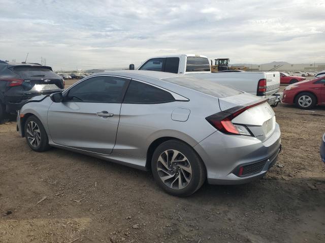 Obraz 2 z 2019 HONDA CIVIC LX 2019 z VIN 2HGFC4B62KH309883