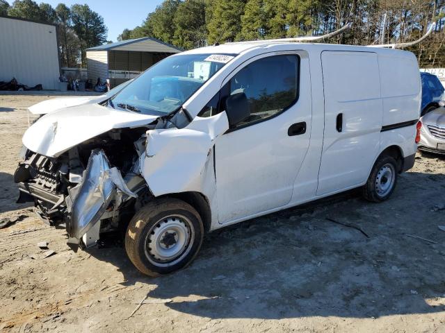 Изображение 1 2014 NISSAN NV200 2.5S 2014 с VIN 3N6CM0KN5EK696068