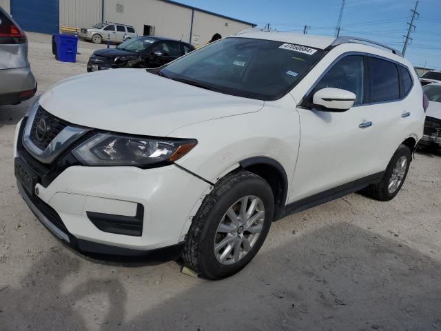 Image 1 of 2020 NISSAN ROGUE S 2020 with VIN KNMAT2MV3LP537342