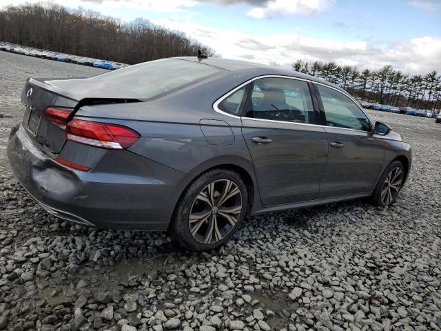 Изображение 3 2022 VOLKSWAGEN PASSAT SE 2022 с VIN 1VWSA7A3XNC004793