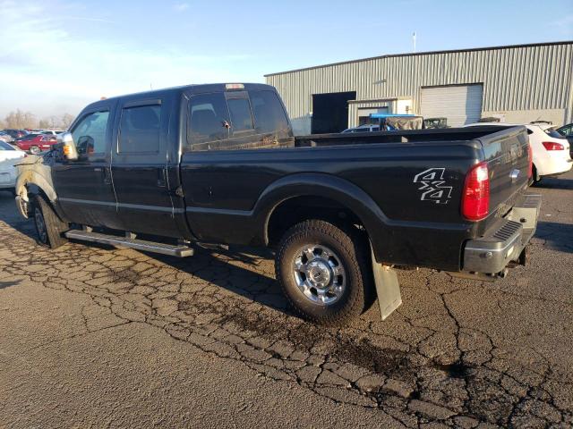 Obraz 2 z 2013 FORD F350 SUPER DUTY 2013 z VIN 1FT8W3B67DEA86369