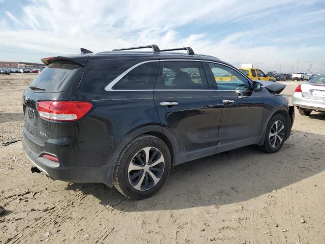 Изображение 3 2018 KIA SORENTO EX 2018 с VIN 5XYPH4A5XJG421518