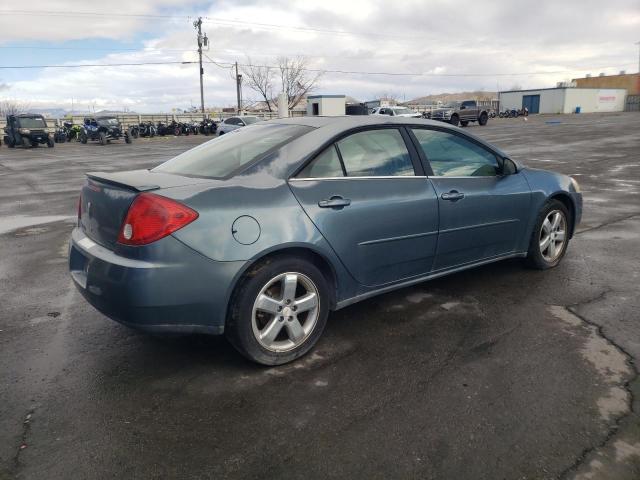 Obraz 3 z 2005 PONTIAC G6 GT 2005 z VIN 1G2ZH528354170552