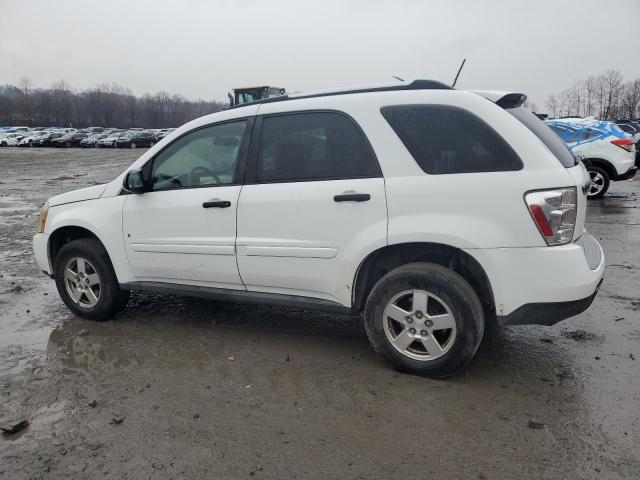 Obraz 2 z 2007 CHEVROLET EQUINOX LS 2007 z VIN 2CNDL23F076088730