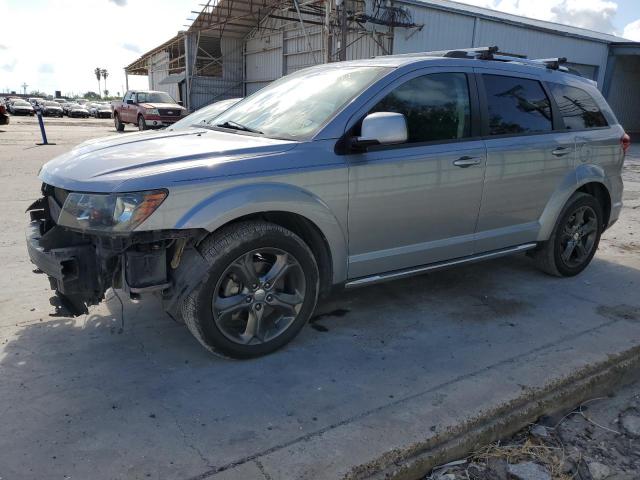 2016 DODGE JOURNEY CROSSROAD 2016 image